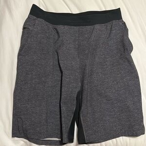 Men’s Lululemon Pace Breaker Linerless Shorts 9”